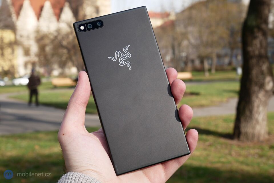 Razer Phone