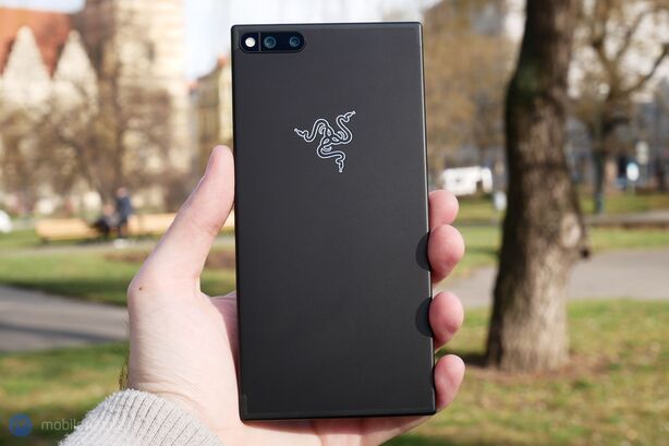 Razer Phone