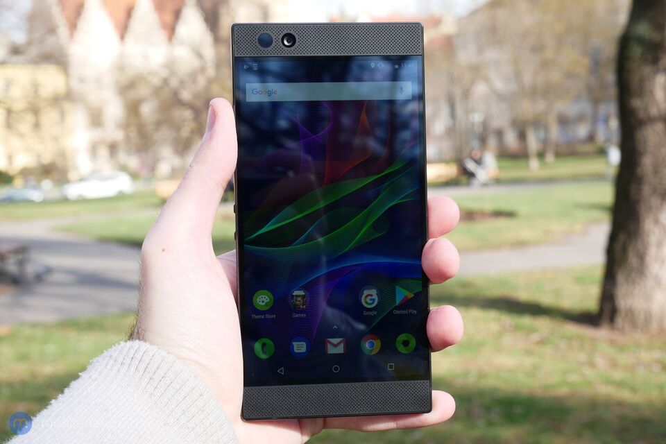 Razer Phone