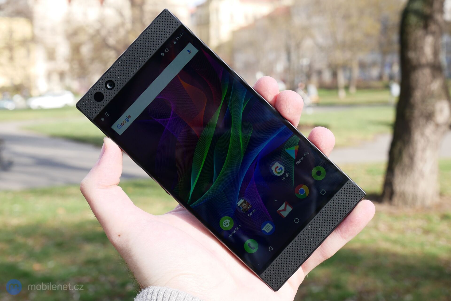 Razer Phone