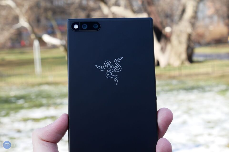Razer Phone