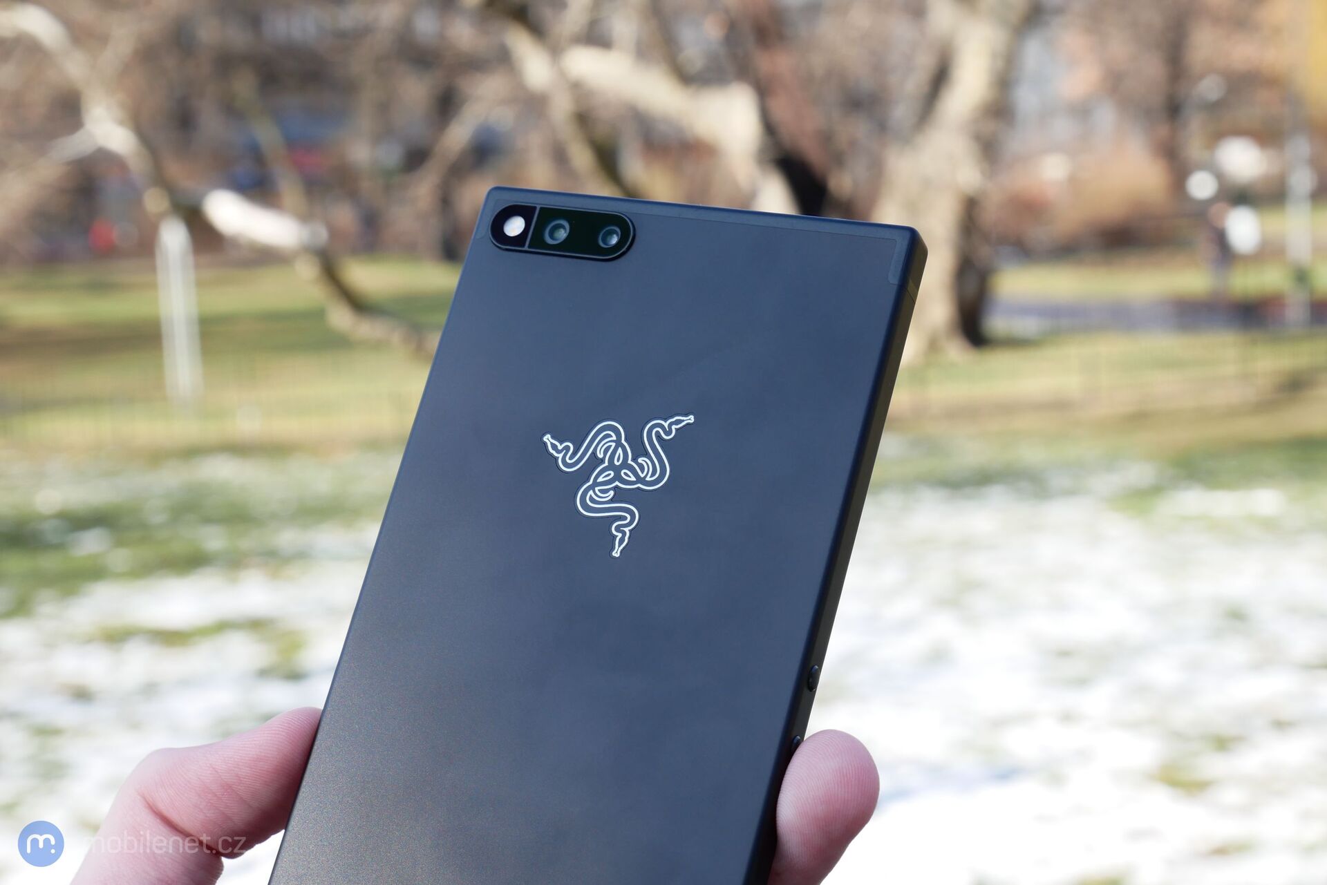 Razer Phone