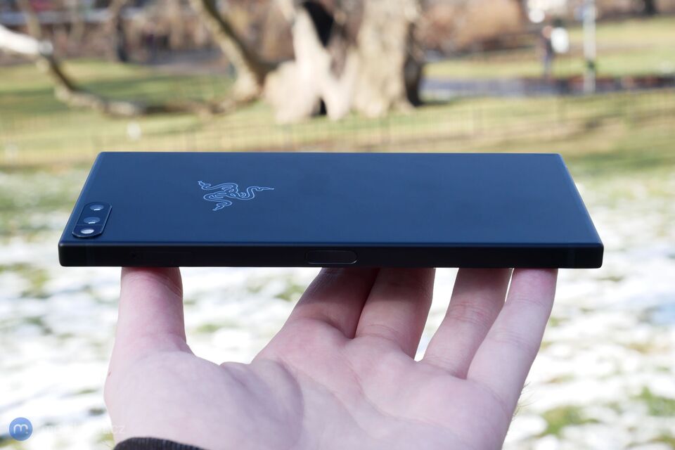 Razer Phone