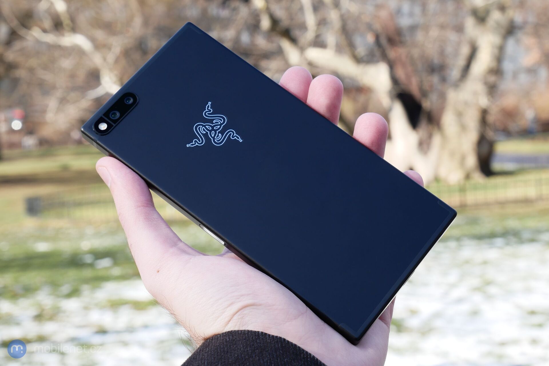 Razer Phone