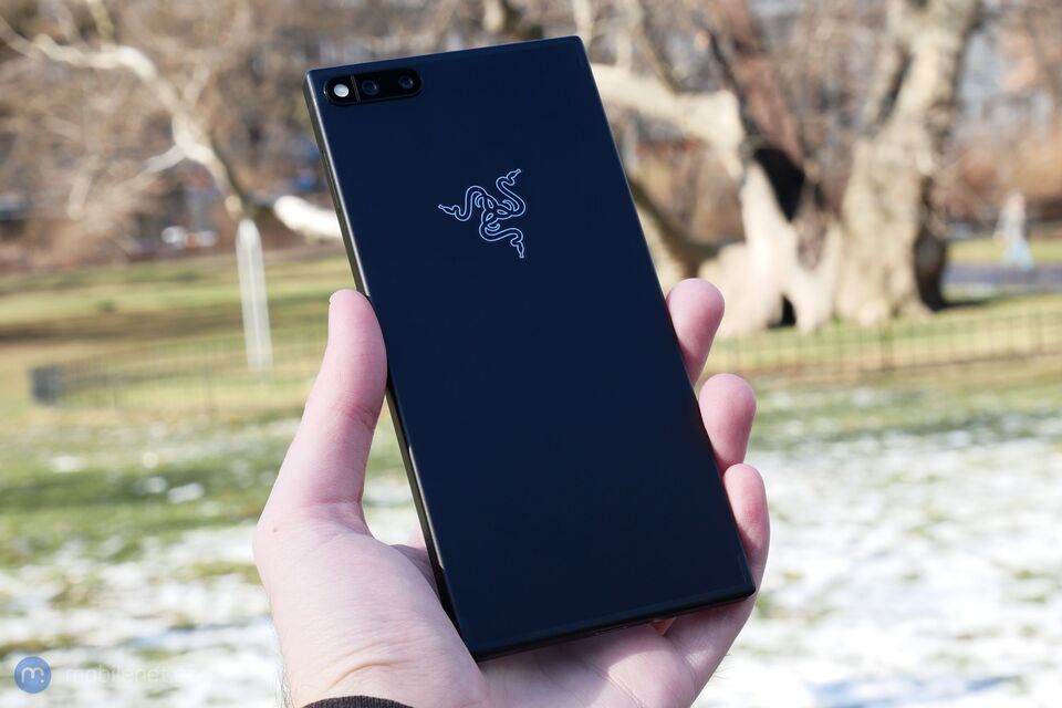 Razer Phone