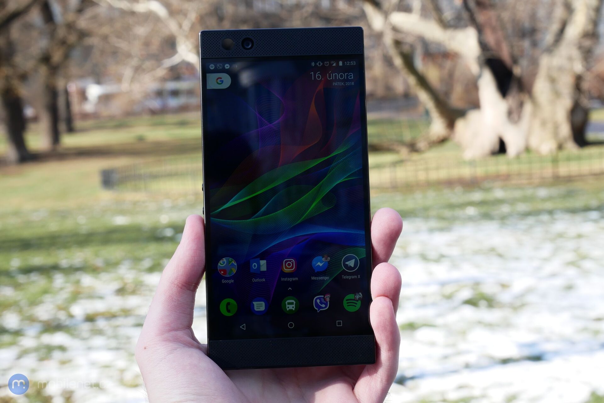 Razer Phone
