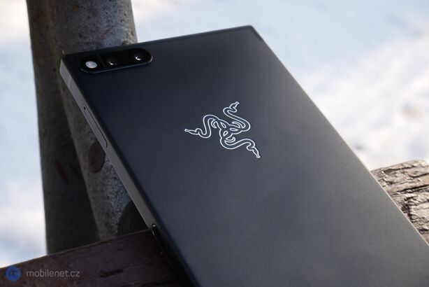 Razer Phone