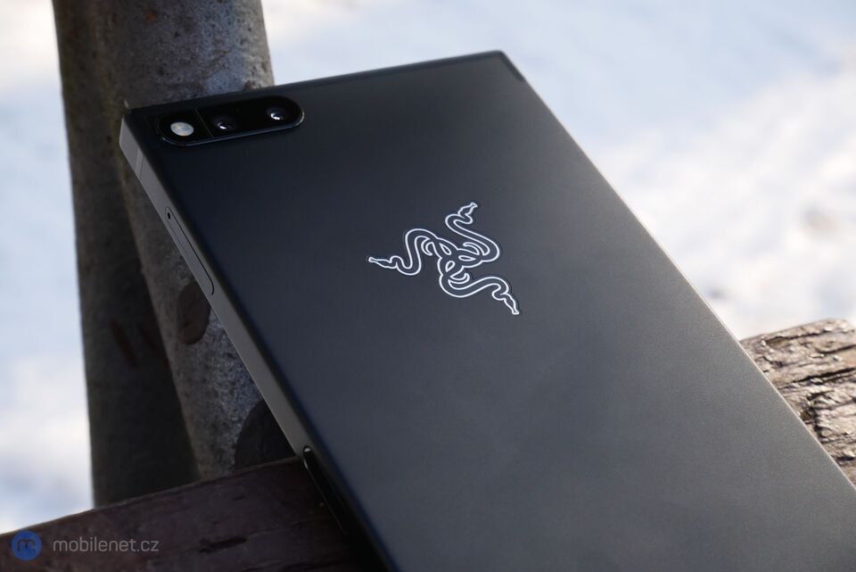 Razer Phone