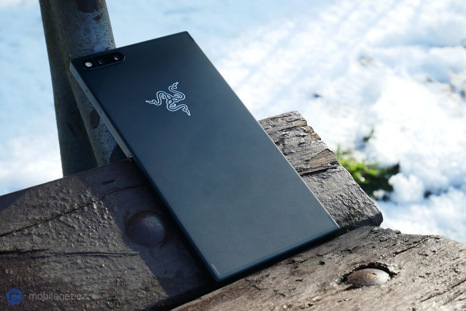 Razer Phone