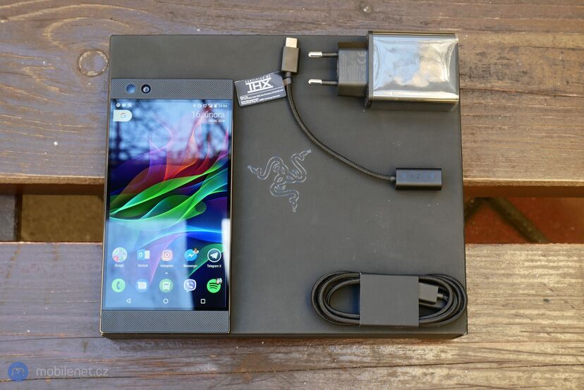 Razer Phone