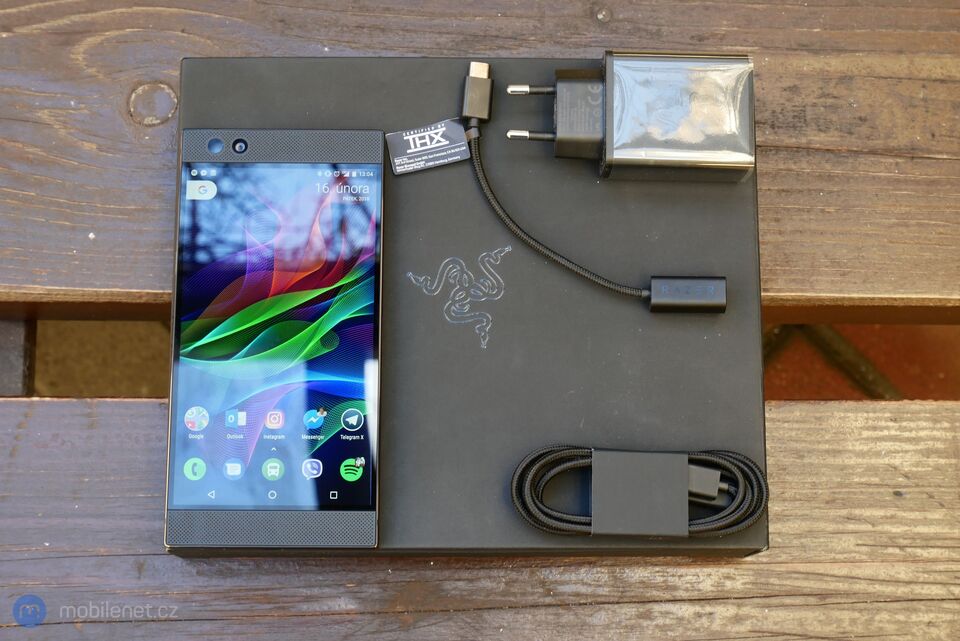 Razer Phone