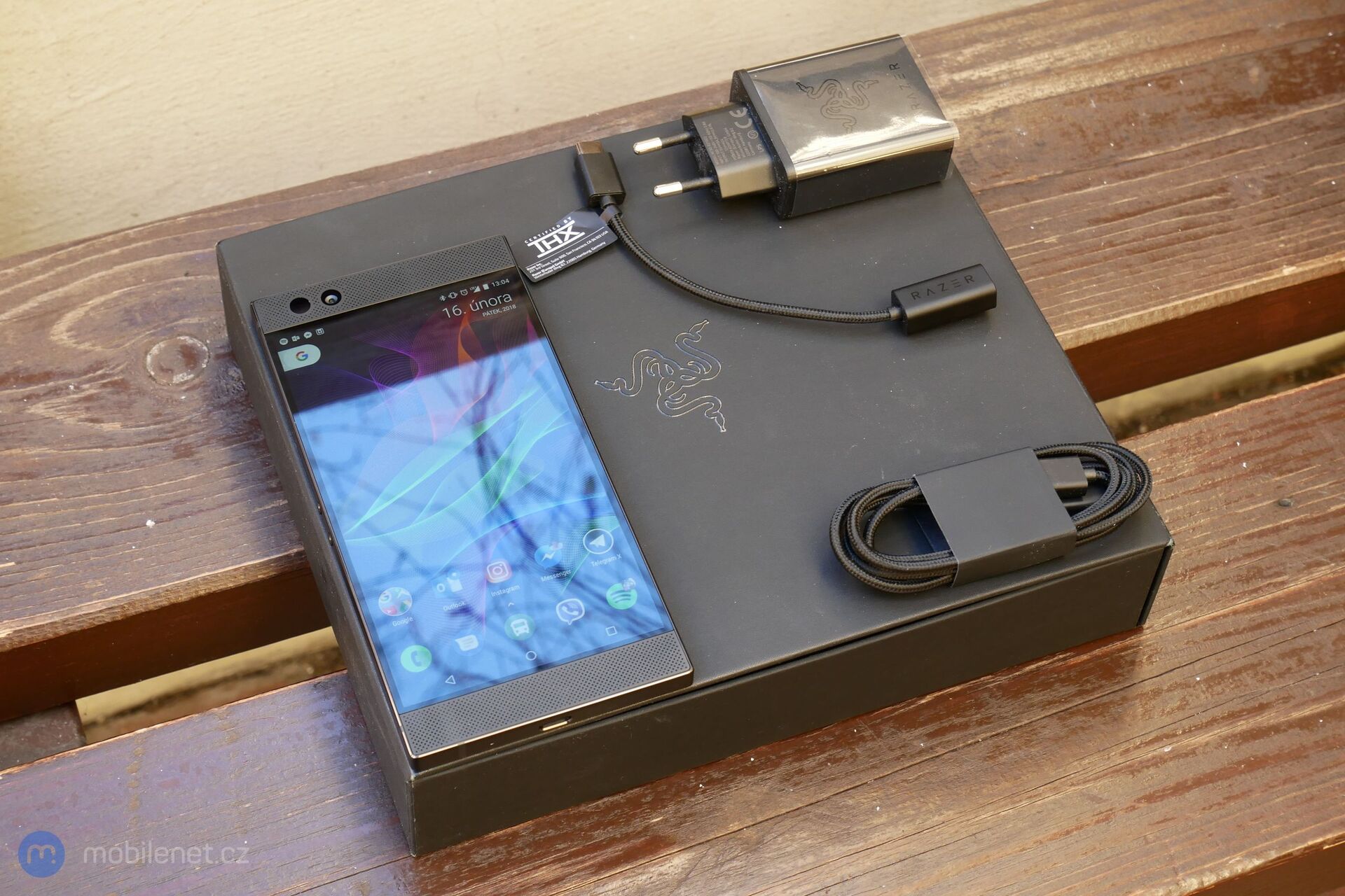Razer Phone