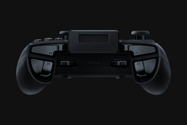 Razer Raiju Mobile