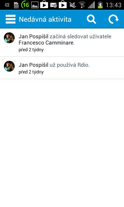 Rdio