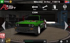 Real Drift Car Racing