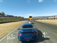 Real Racing 3