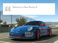 Real Racing 3