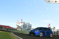 Real Racing 3