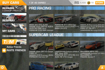 Real Racing 3