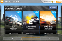 Real Racing 3