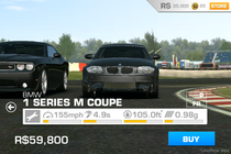 Real Racing 3