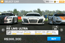 Real Racing 3
