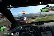 Real Racing 3