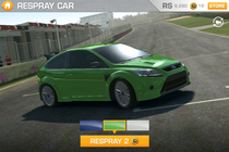 Real Racing 3