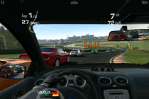 Real Racing 3