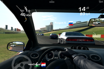 Real Racing 3