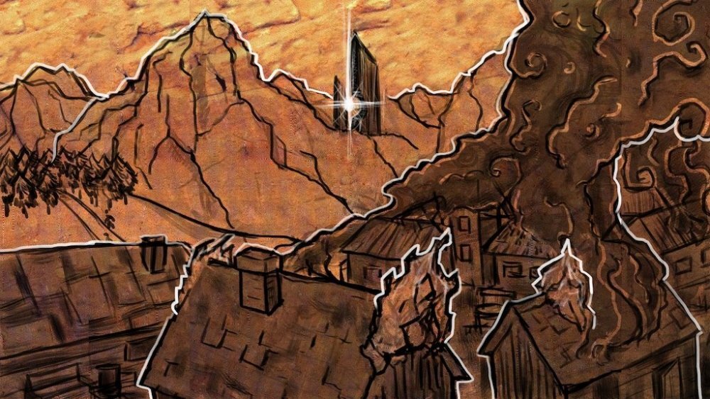 Reality Rift: The Bloodbrothers