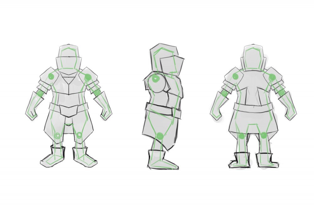 Reality Rift: The Bloodbrothers