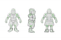 Reality Rift: The Bloodbrothers