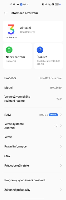 Realme 10
