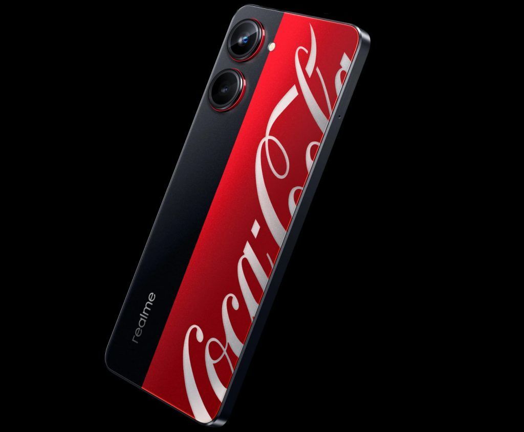 Realme 10 Pro 5G