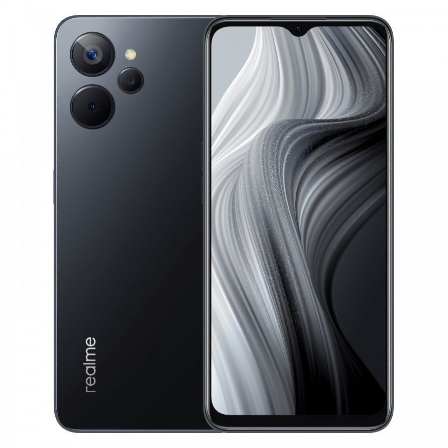 Realme 10T