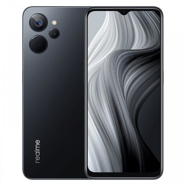 Realme 10T