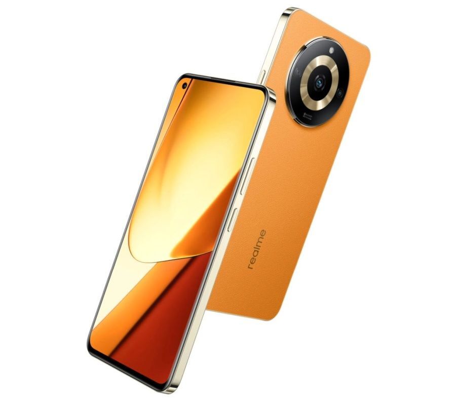 Realme 11
