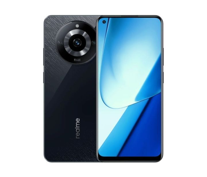 Realme 11