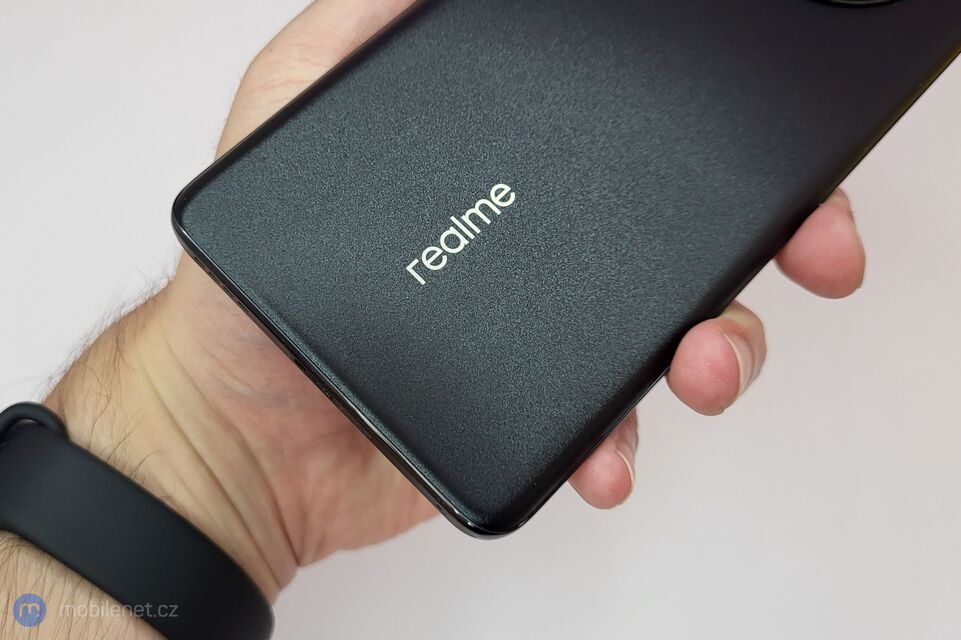 Realme 11 Pro+