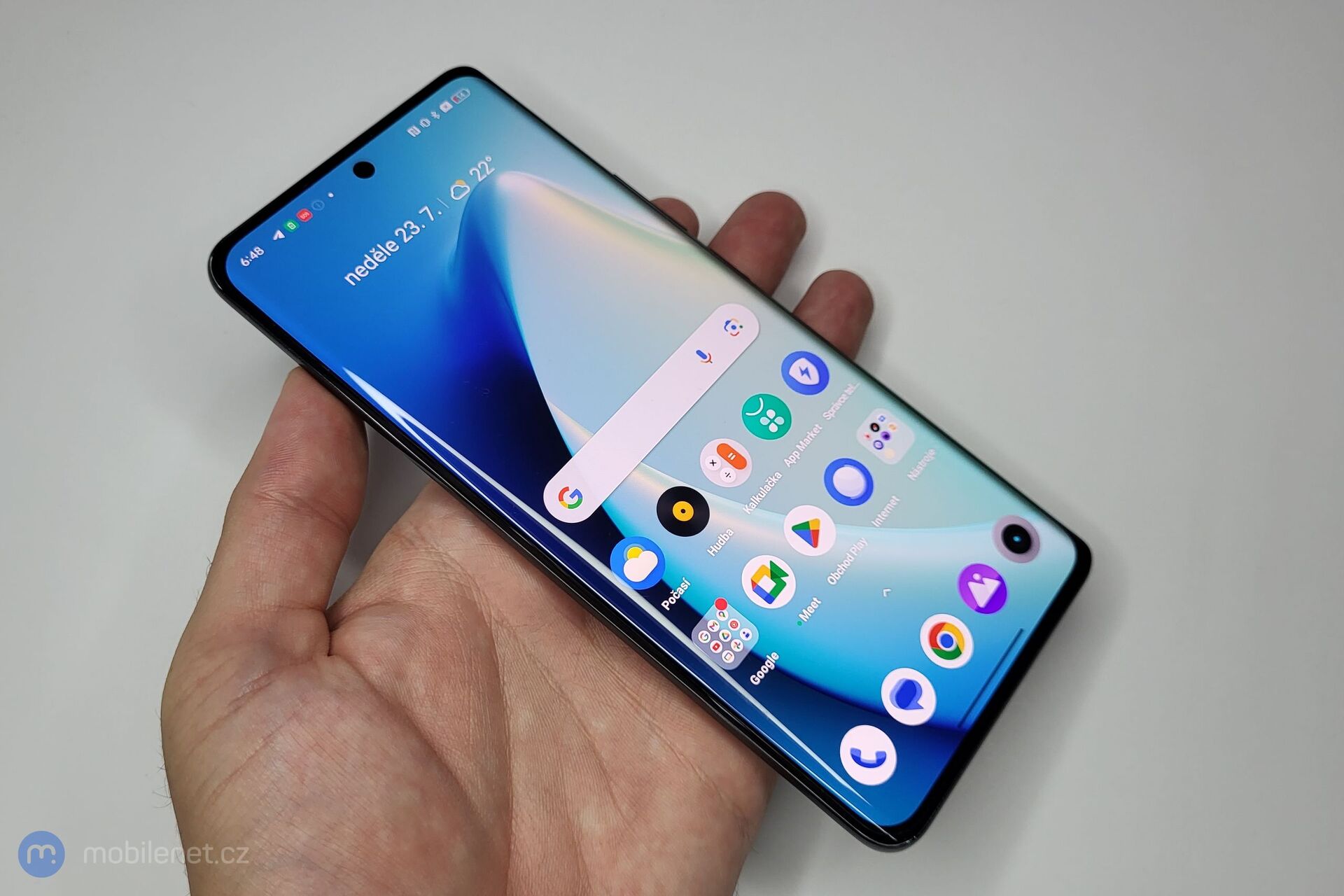 Realme 11 Pro+