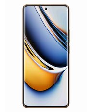 Realme 11 Pro+
