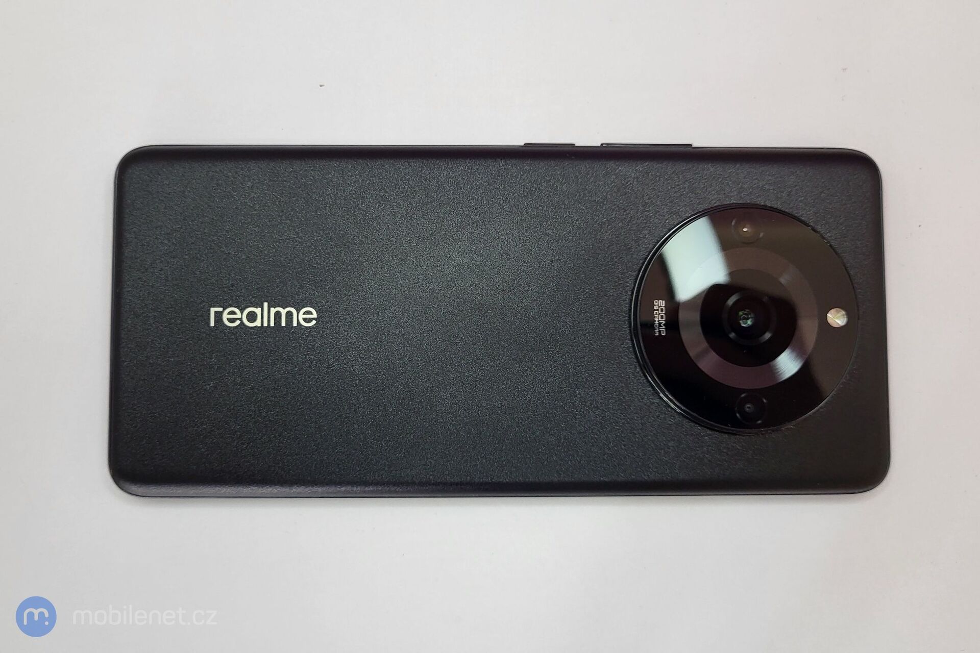 Realme 11 Pro+