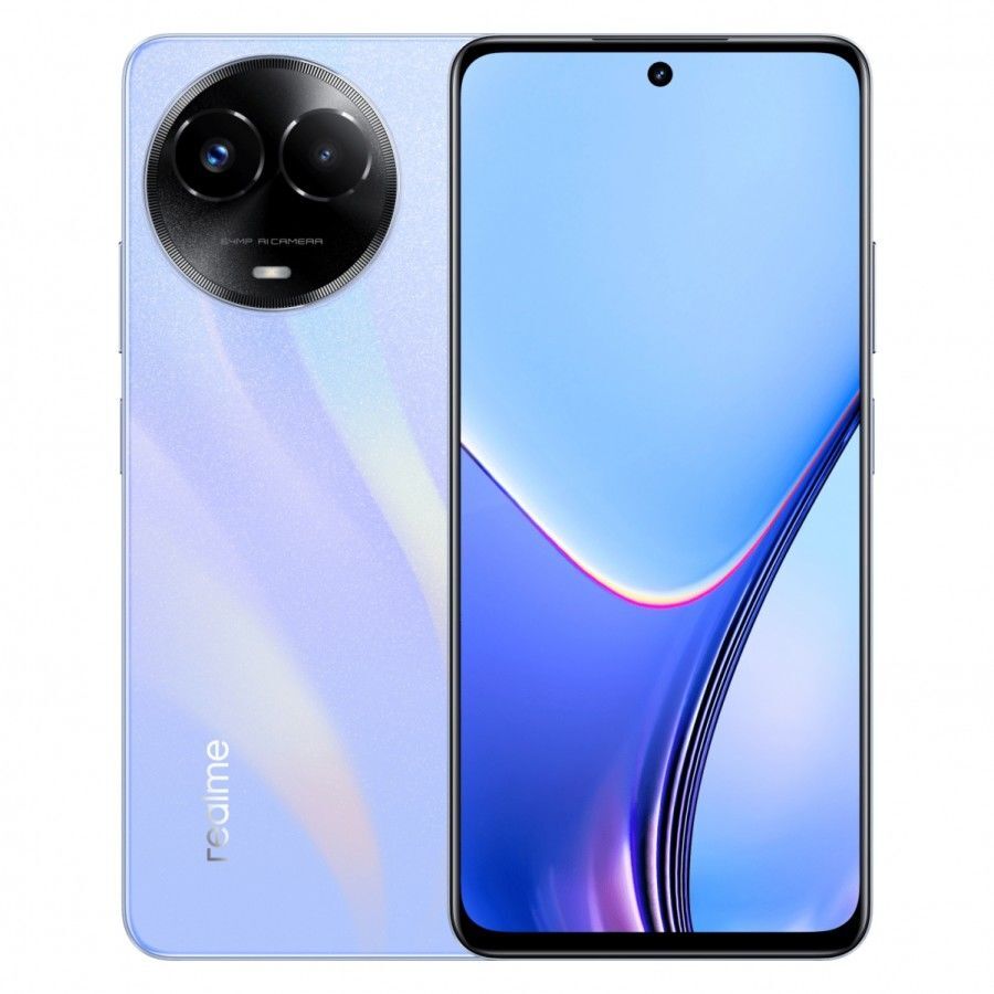 Realme 11x 5G