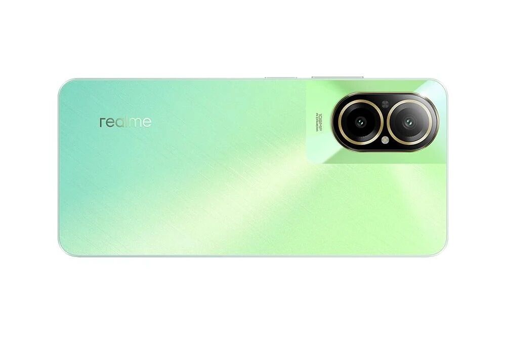 Realme 12 Lite