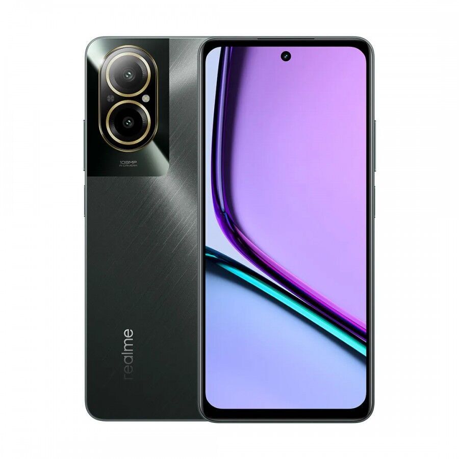 Realme 12 Lite