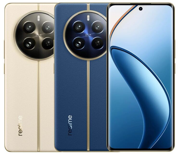 Realme 12 Pro