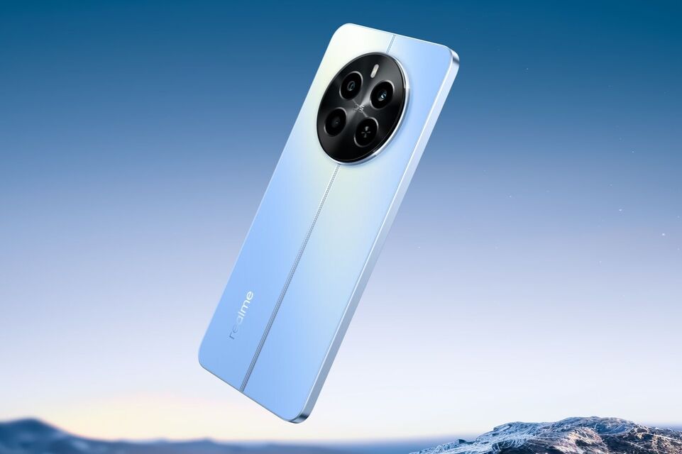 Realme 13 4G