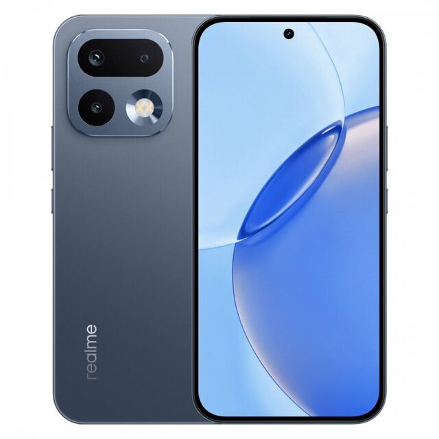 Realme 16 Pro