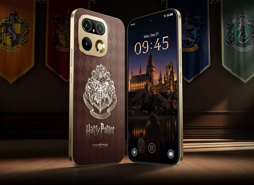 Realme 16 Pro